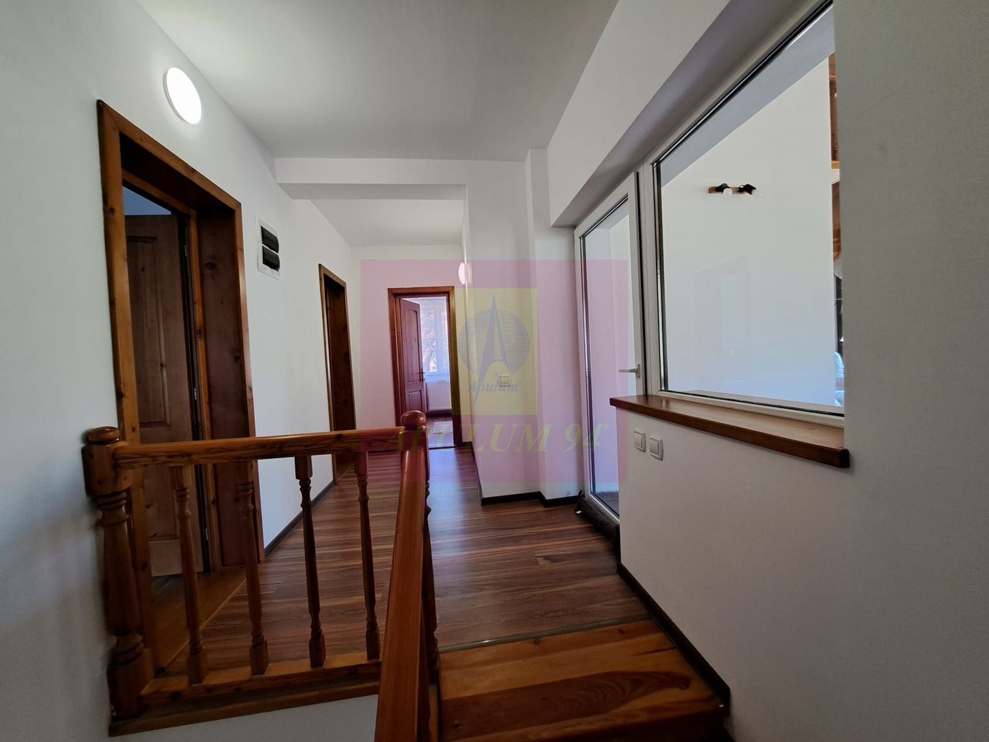 Vila de vanzare in Busteni - Zona Piatra Arsa - imaginea 41