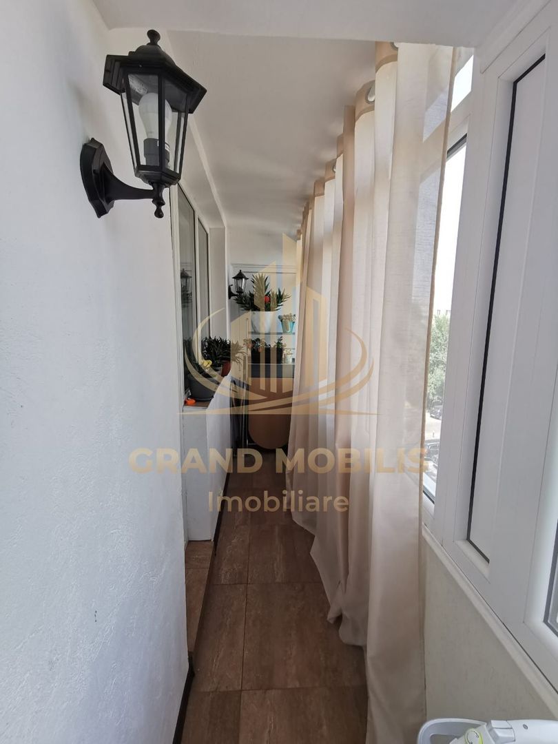 Vând apartament cu trei camere confort 1 - imaginea 7