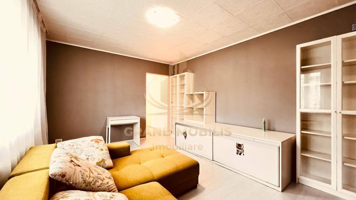 Apartament 3 camere | Zona Brâncoveanu - imaginea 3