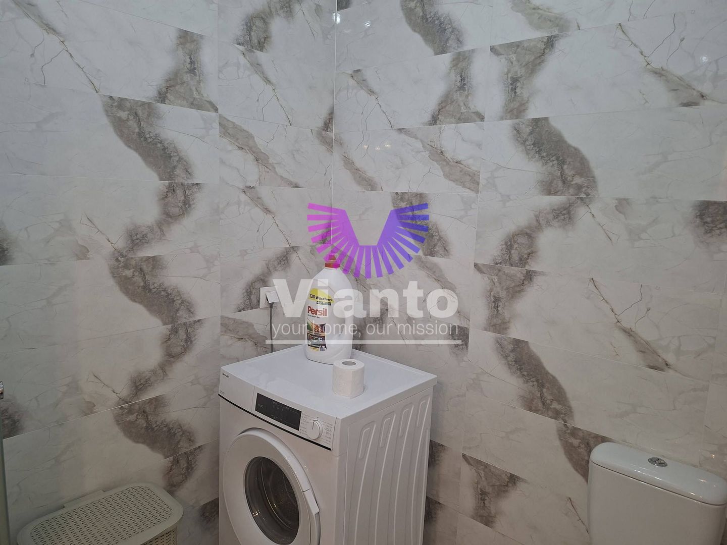 Apartament 2 camere | Parcare | Balcon | Garden City – Turnisor