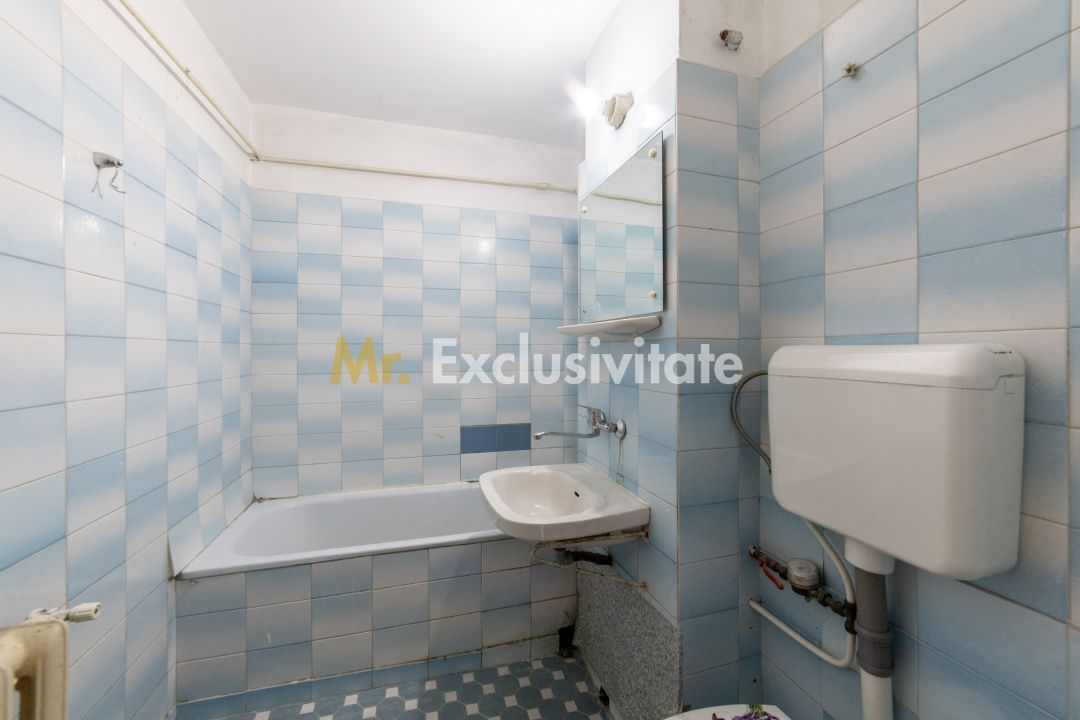 3 camere Decomandat | 2 băi | 2 balcoane | Găvana - imaginea 13