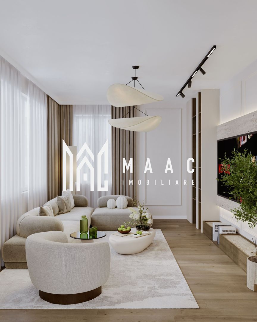 APARATAMENT TIP STUDIO I CALEA SURII MICI - imaginea 10