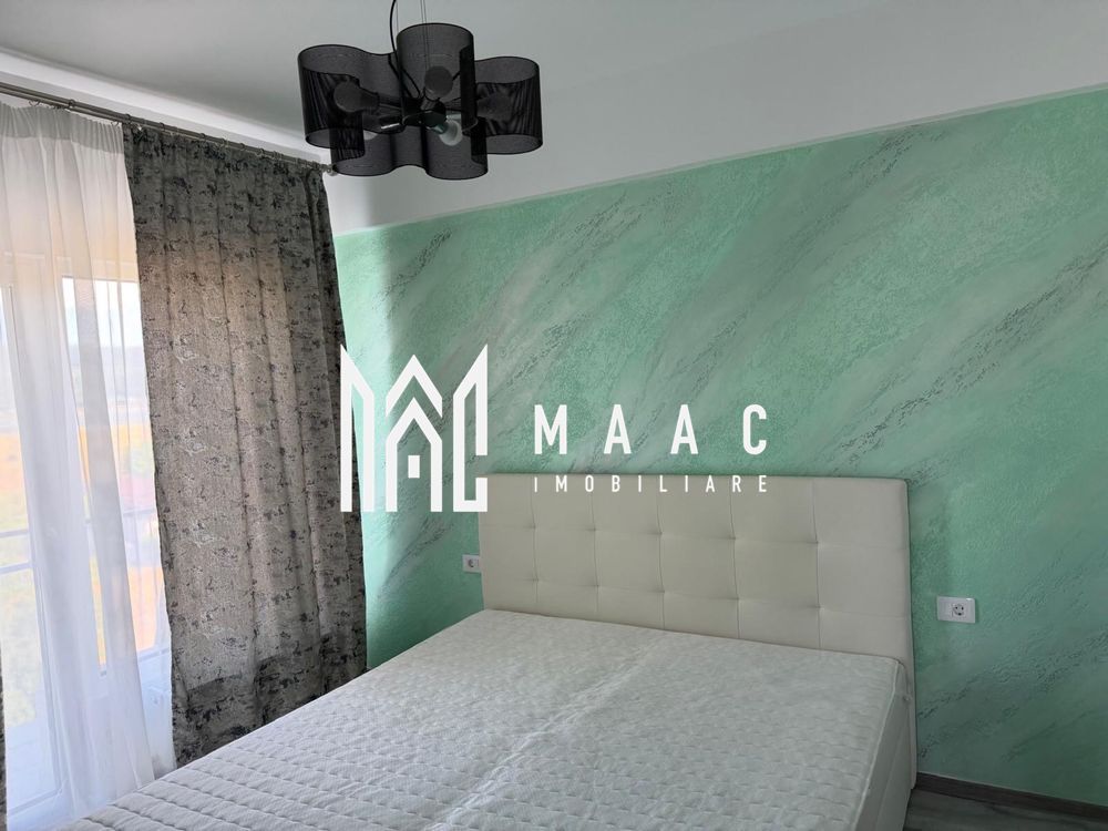 Apartament 2 camere decomandat | Ostroveni | terasă 65 mp - imaginea 4