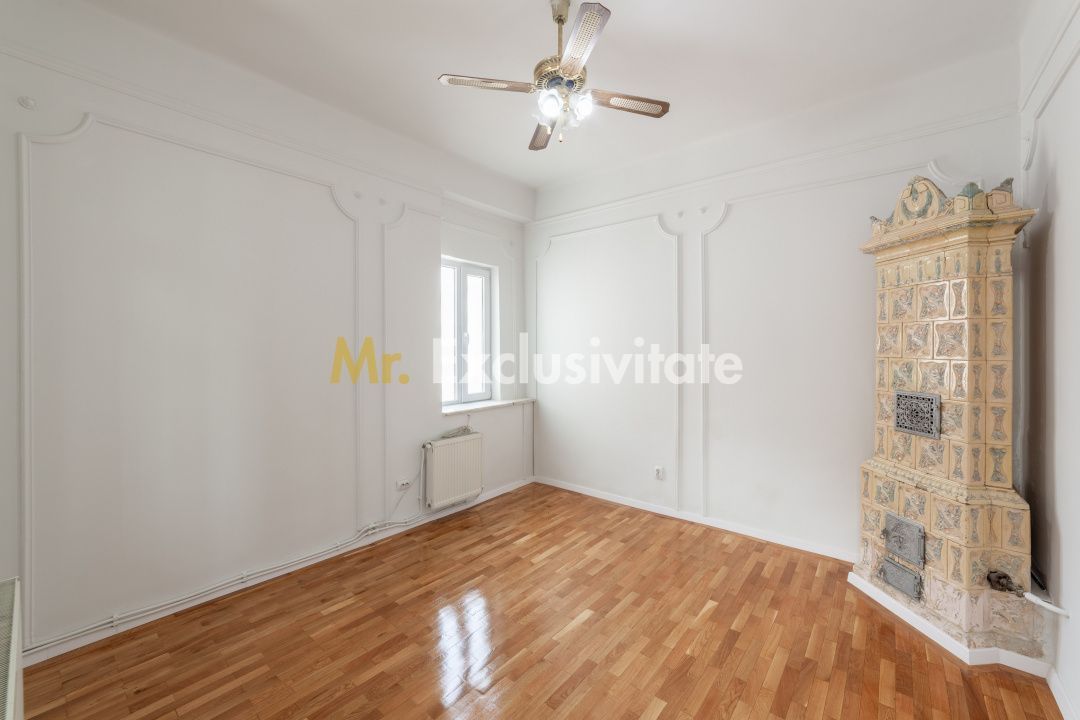 Casă interbelică ultracentrală | Bulevardul Republicii nr. 129 | - imaginea 7