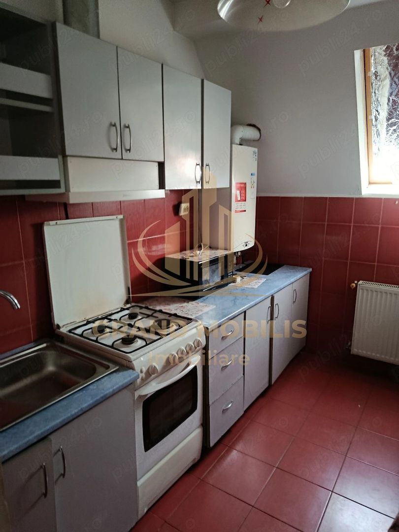 **Apartament cu 2 camere de vânzare – Zona Girocului, Timișoara** - imaginea 6