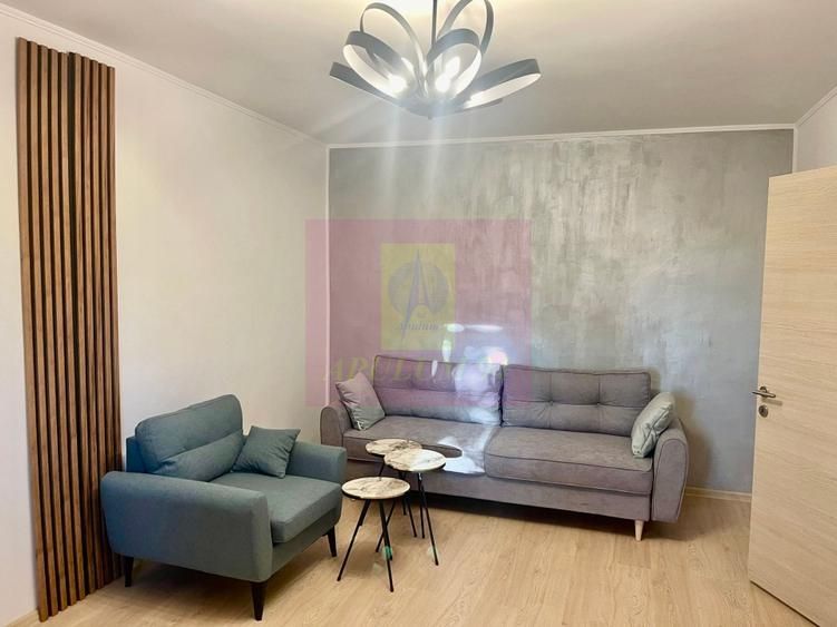 Apartament renovat, complet mobilat și utilat – Crângași - imaginea 2
