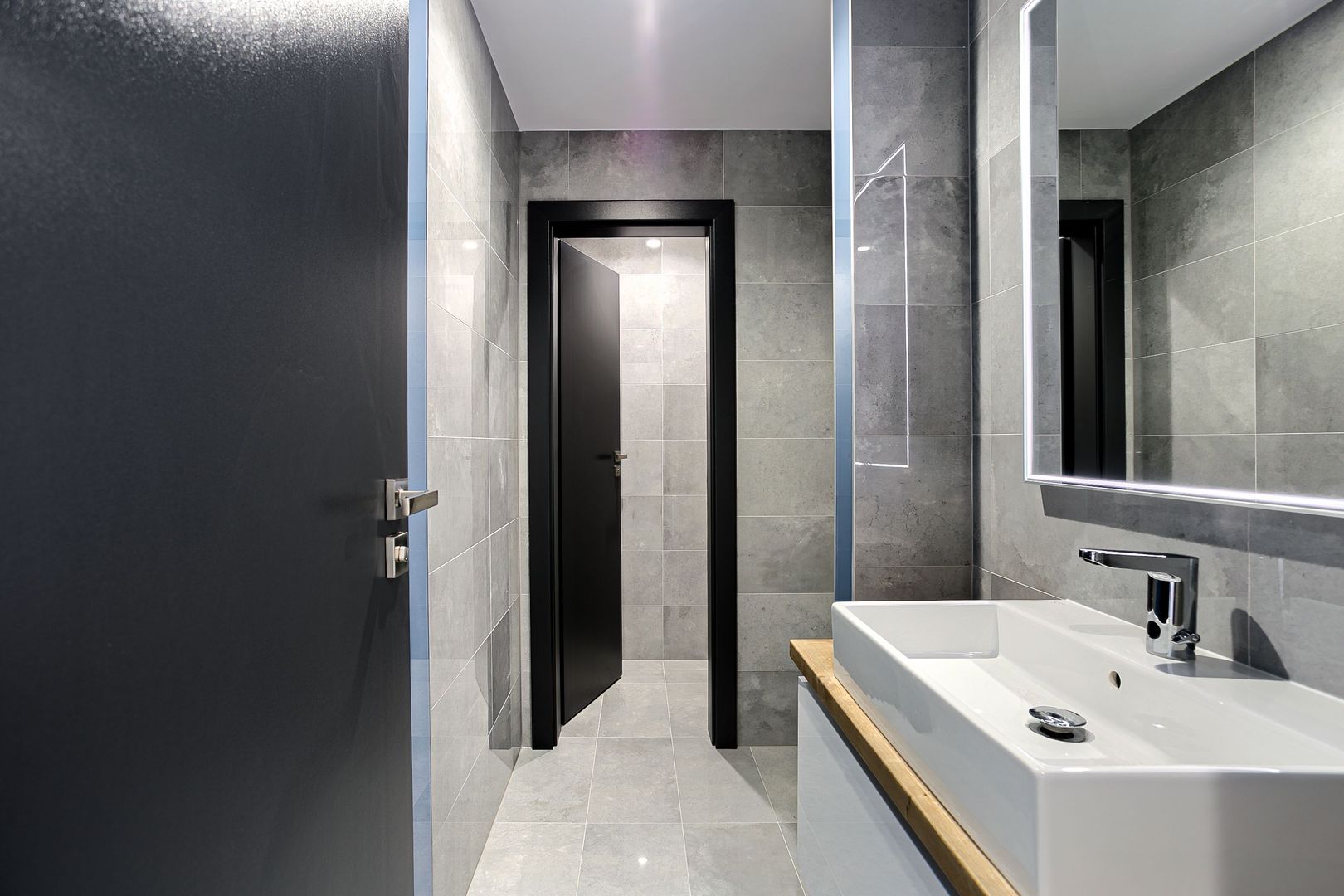 Imagine 10 - Spațiu modern de inchiriat destinat clinicilor sau companiilor