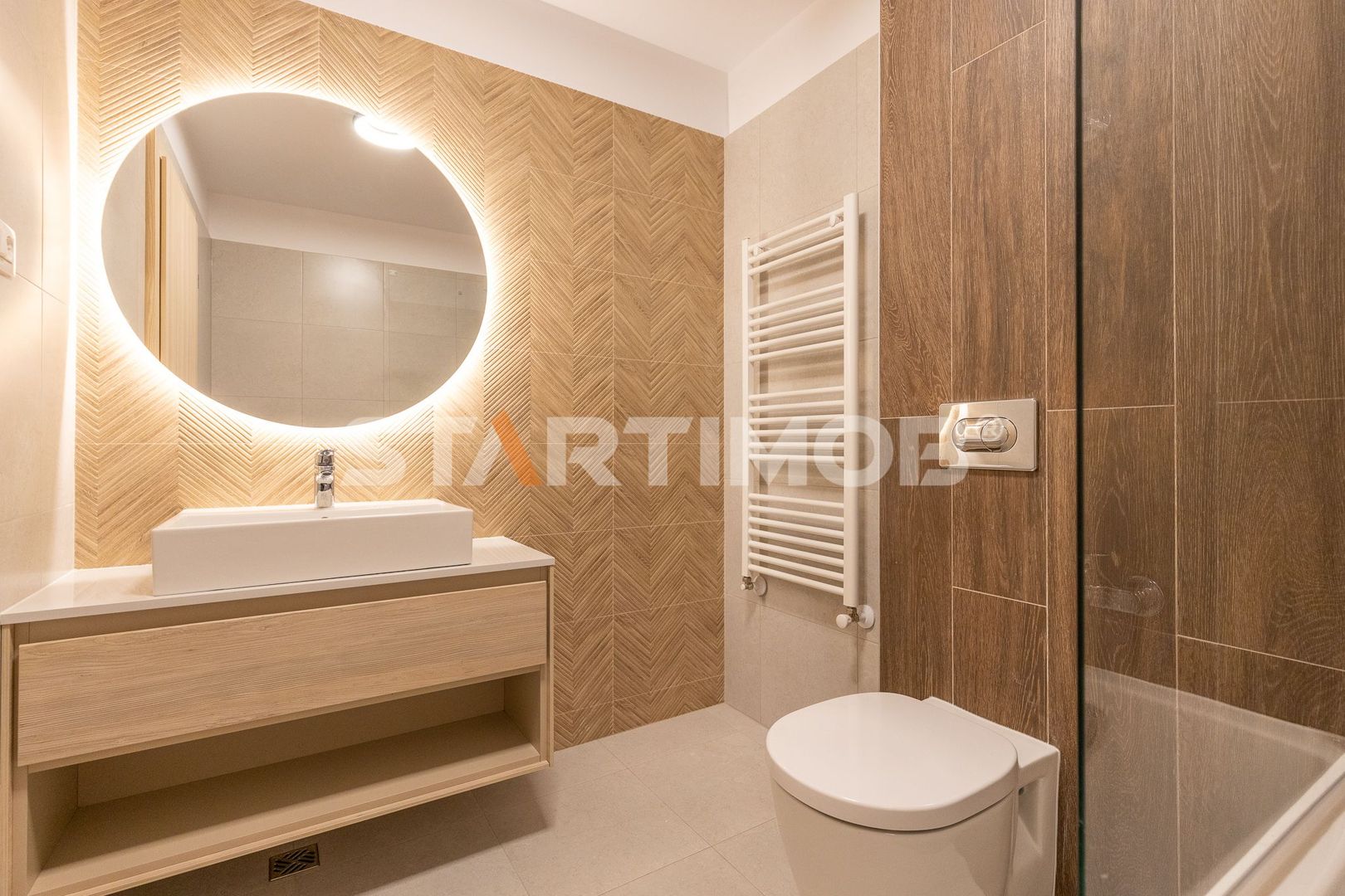 Apartament 3 camere  Urban Plaza cu parcare si boxa
