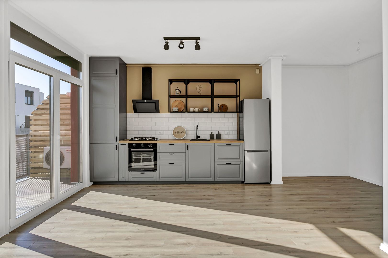 Imagine 1 - Apartament în bloc nou - Comision 0%