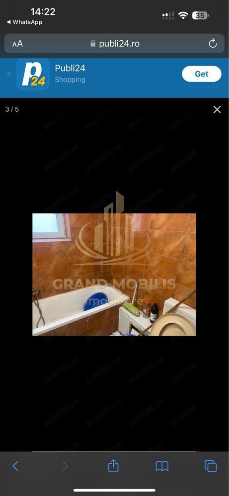 Apartament 2 camere Eroii Revolutiei - imaginea 5