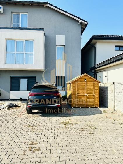🏡Ap 2 camere Giroc-60mp - imaginea 3