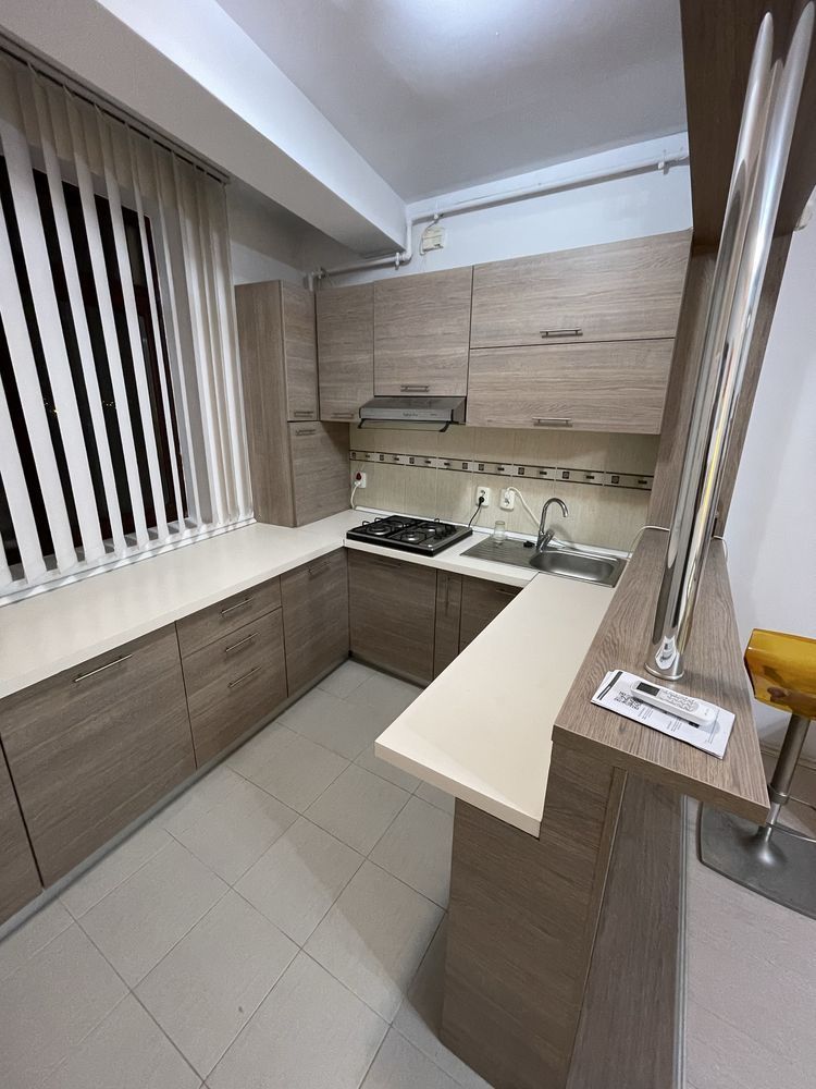 Vand apartament 2 camere  OMV Bvd. Voluntari - imaginea 4