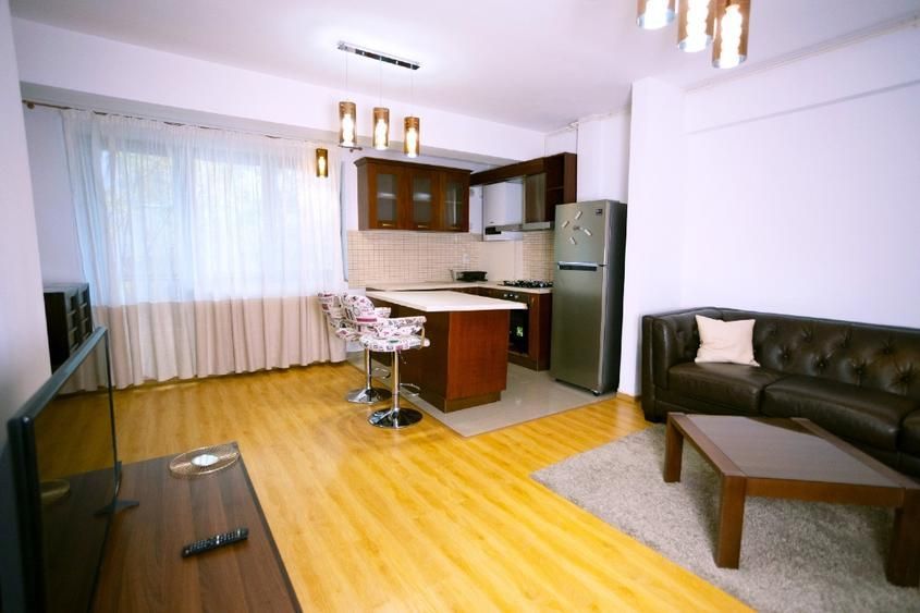 Apartament 2 camere | 56 m2 I lancului - Matei Voievod | loc de parcare inclus