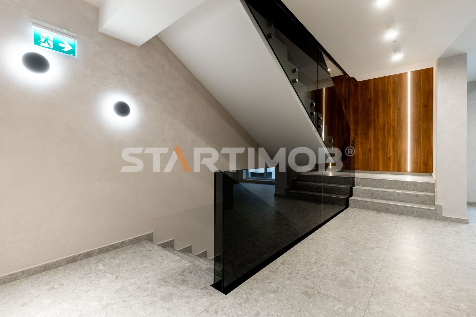 Apartament KUDO Residence cu parcare subterana