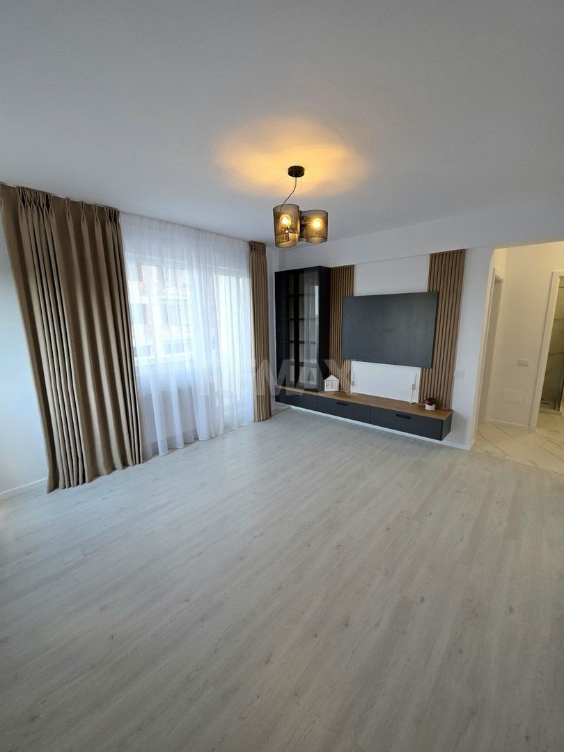 Apartament cu 2 camere în București, România - imaginea 3
