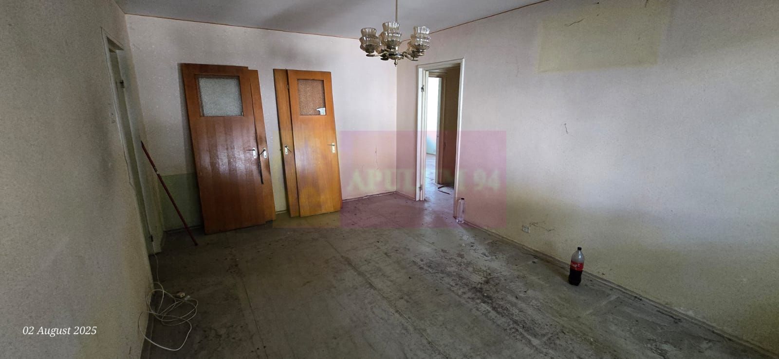 Vanzare apartament 3 camere Prelungirea Ghencea-Raul Doamnei