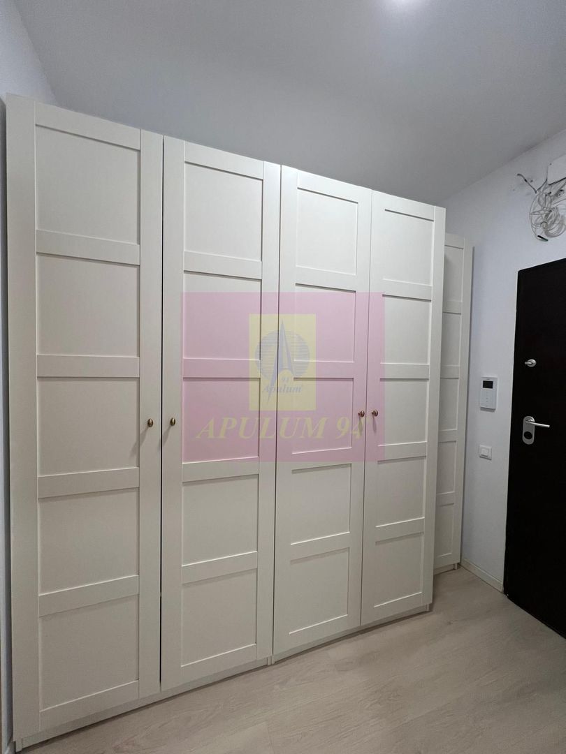 Apartament premium cu 3 camere | 119 mp | Laguna Residence | Parcare - imaginea 18