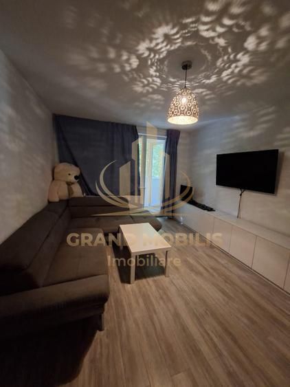 Apartament 2 camere Oltenitei Parcare ADP - imaginea 2
