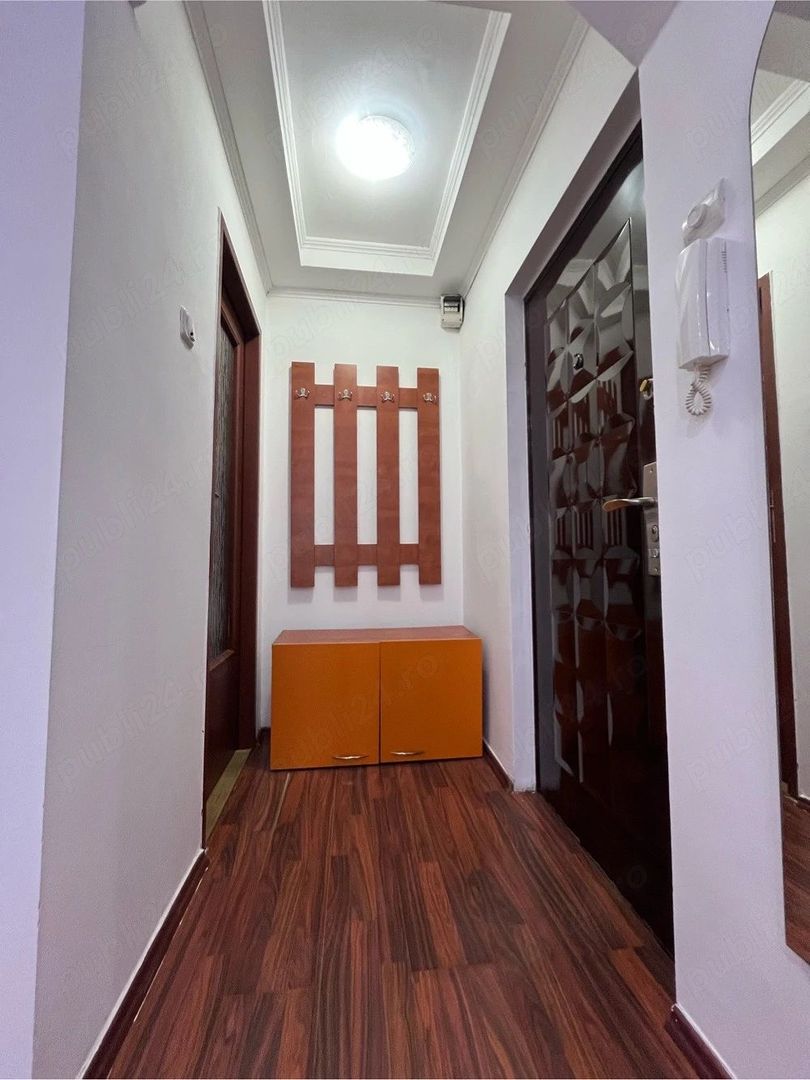 GARSONIERĂ DE ÎNCHIRIAT – ZONA LIPOVEI | PARTER - imaginea 4