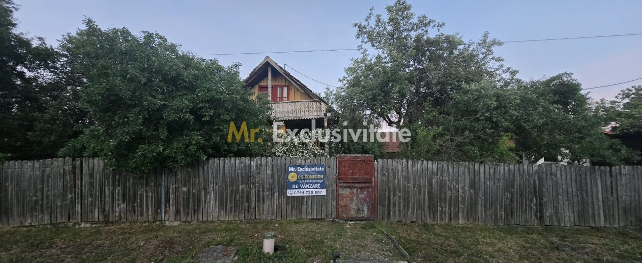 Casă cu 7.769 mp teren și pădure | Budieni | 53.000€ - imaginea 17