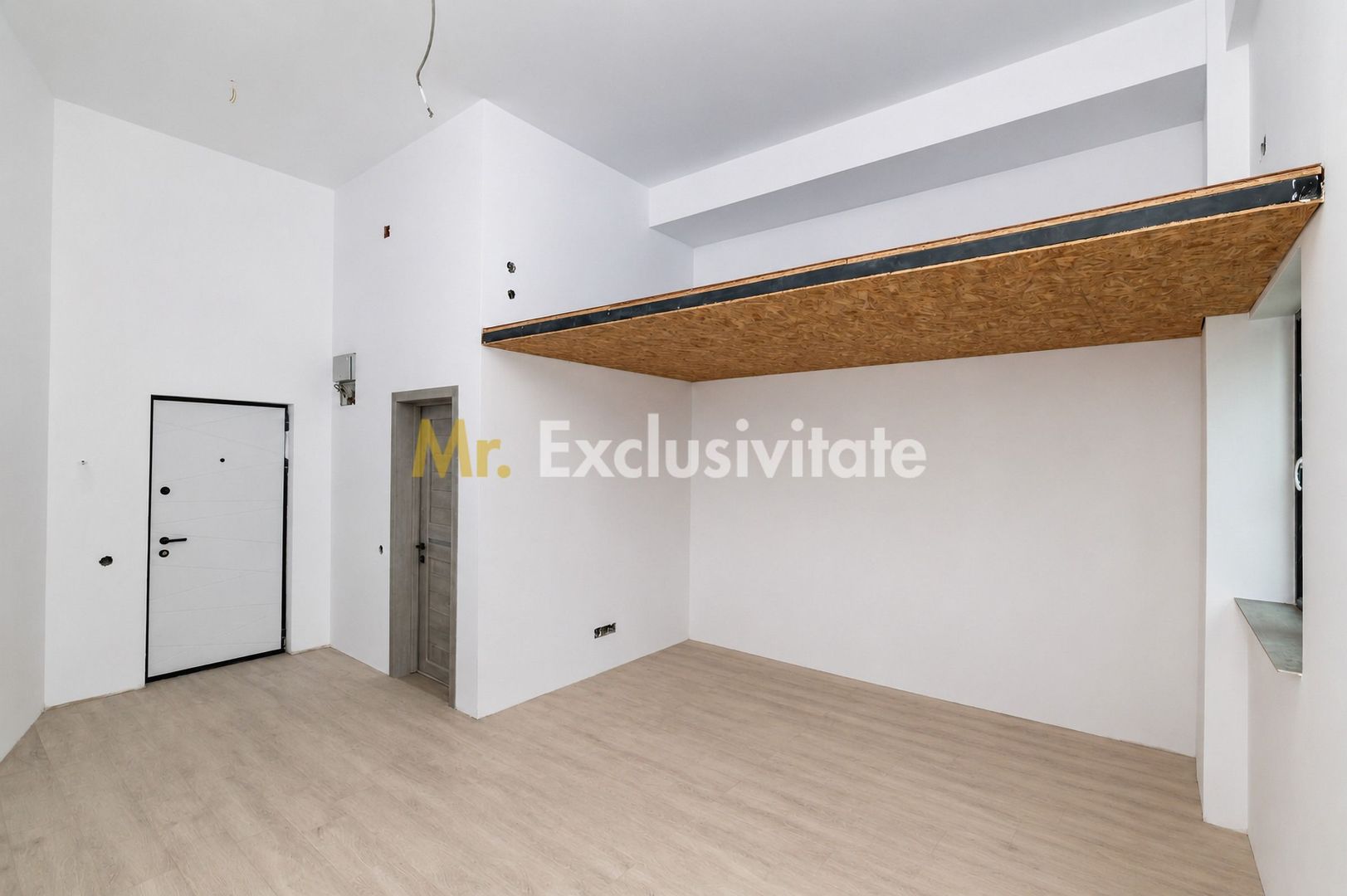 Garsoniere noi cu balcon, bloc nou Trivale, de la 61.760 € + TVA - imaginea 7