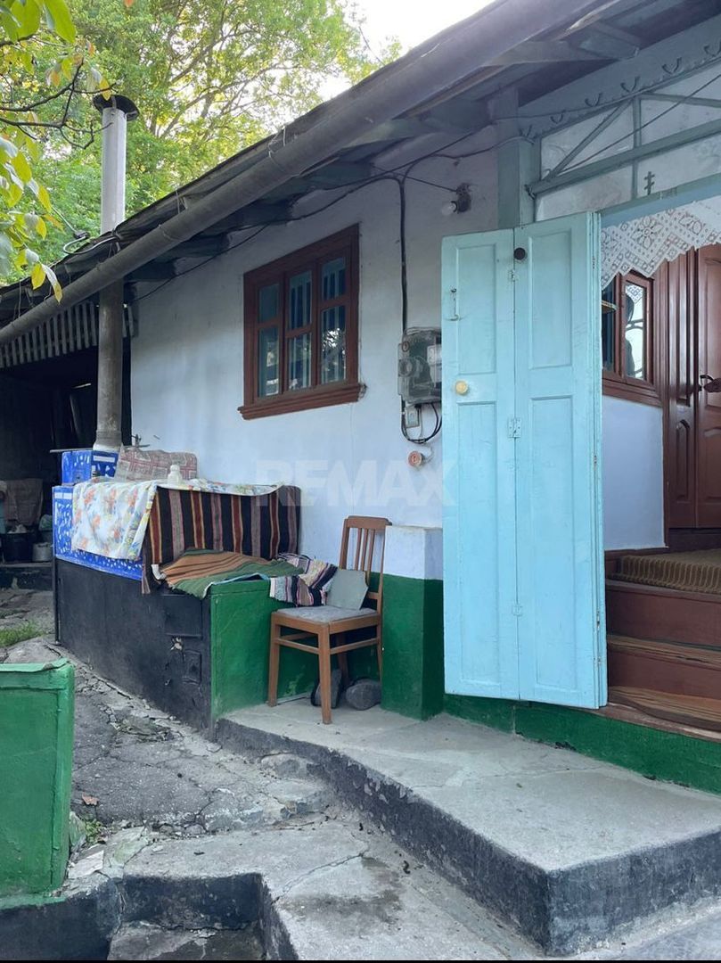 Casă de locuit în Scoreni