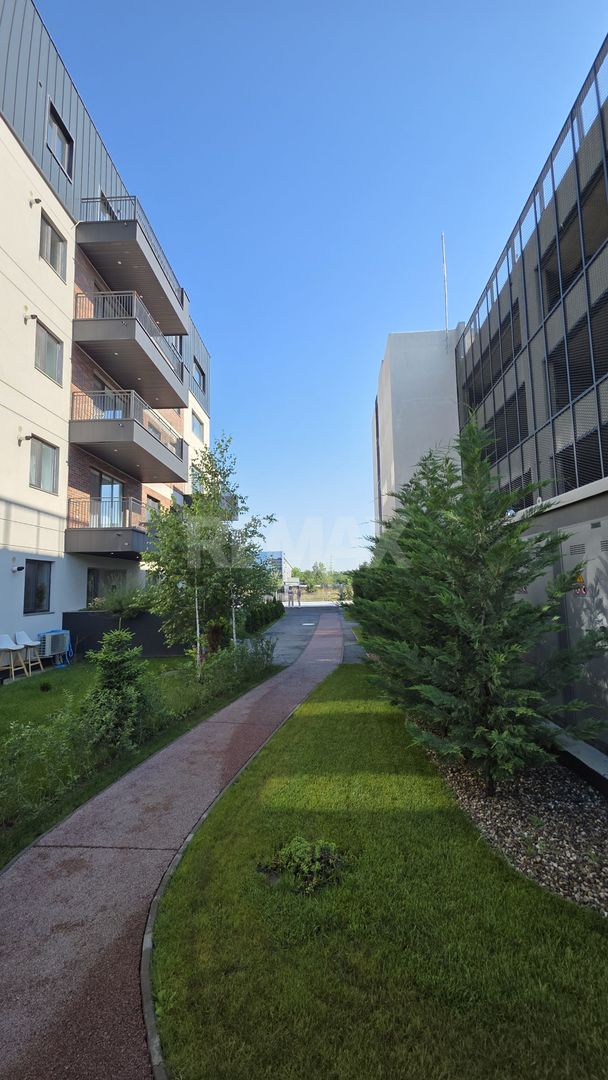 Apartament cu 1 cameră în București, Pipera, România - imaginea 11