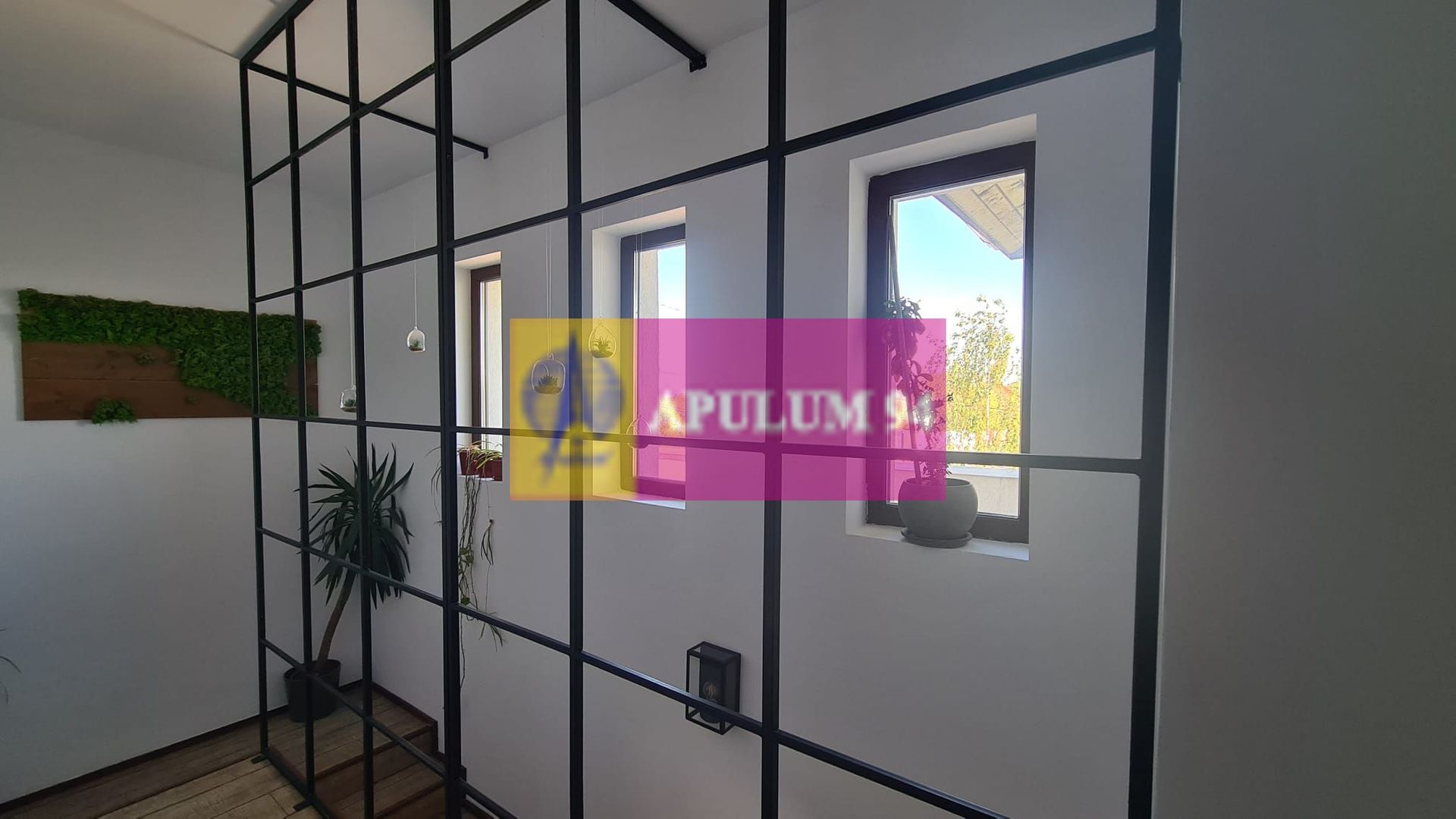 Săbăreni, vilă 2018, P+1+pod, curte 440 mp, aproape de pădure