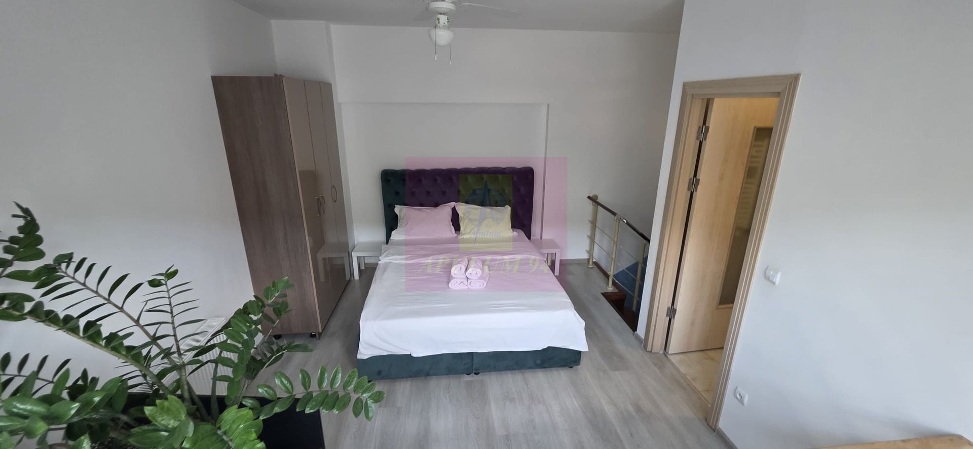 Apartament de vanzare in Sinaia cu view superb - imaginea 9