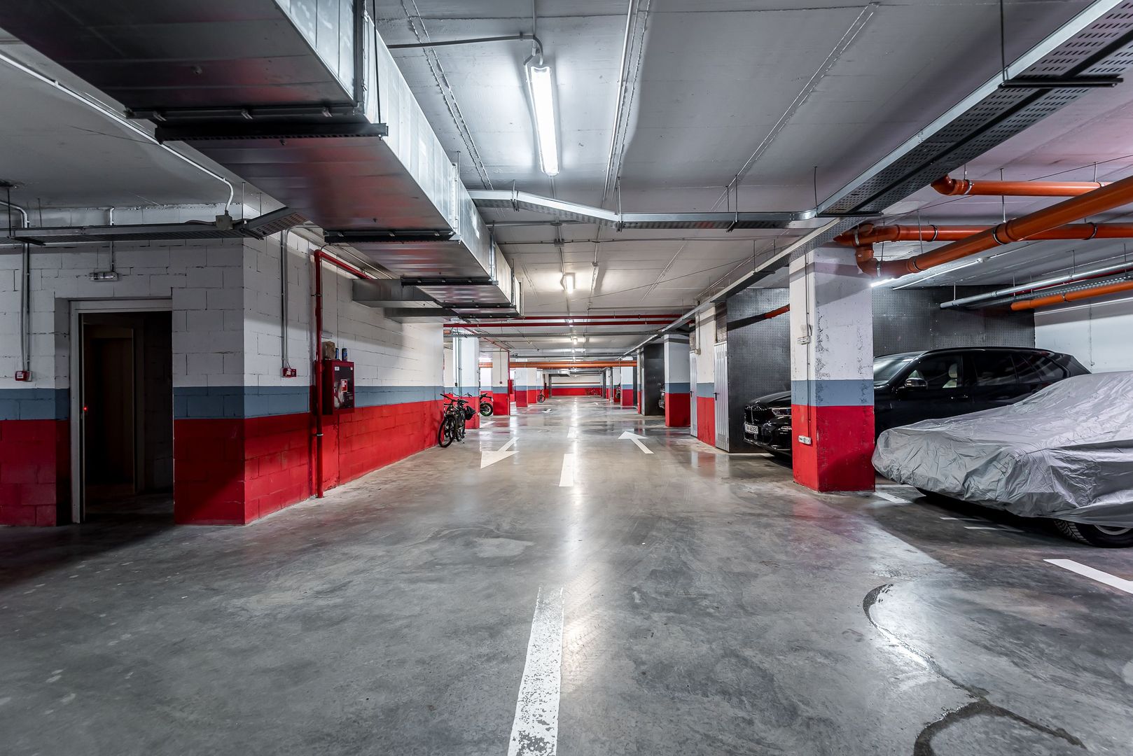 Imagine 9 - Apartament nou 2 camere  Campeador City  - Timișoara
