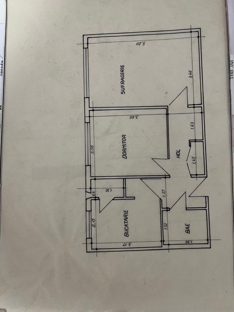 Apartament 2  Rahova