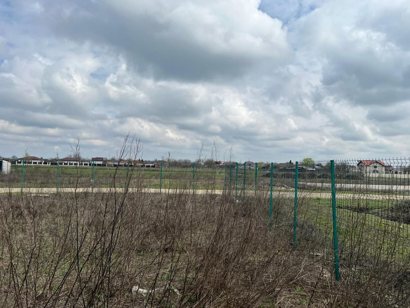 Teren 539 mp de vânzare Tunari  proiect langa Green Space Tunari - imaginea 9