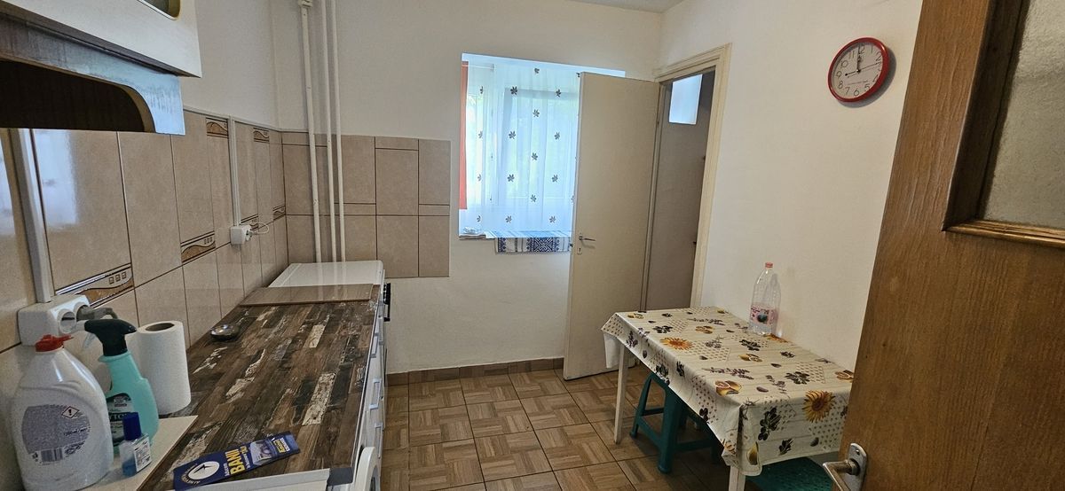 Dristor apartament 2 camere mobiliat si utilat