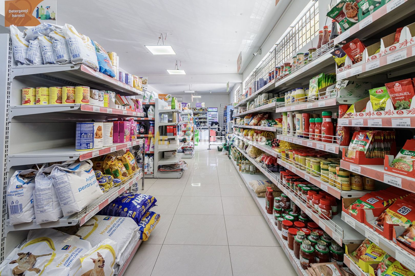 Spatiu comercial Tartasesti - Dambovita - imaginea 22