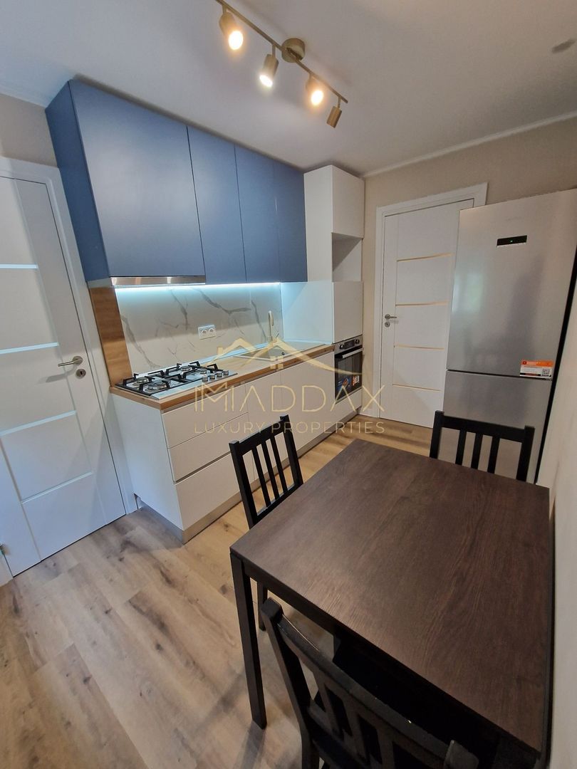 Apartament elegant 2 camere /// Decebal *** - imaginea 3