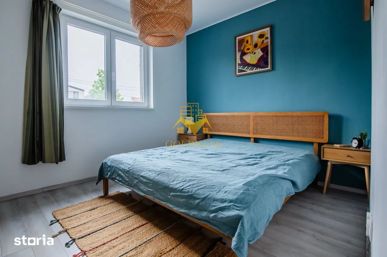 2 camere Openspace, Buna ziua,Grand Hill, Petfriendly,Lidl,Elf,Modern. - imaginea 3