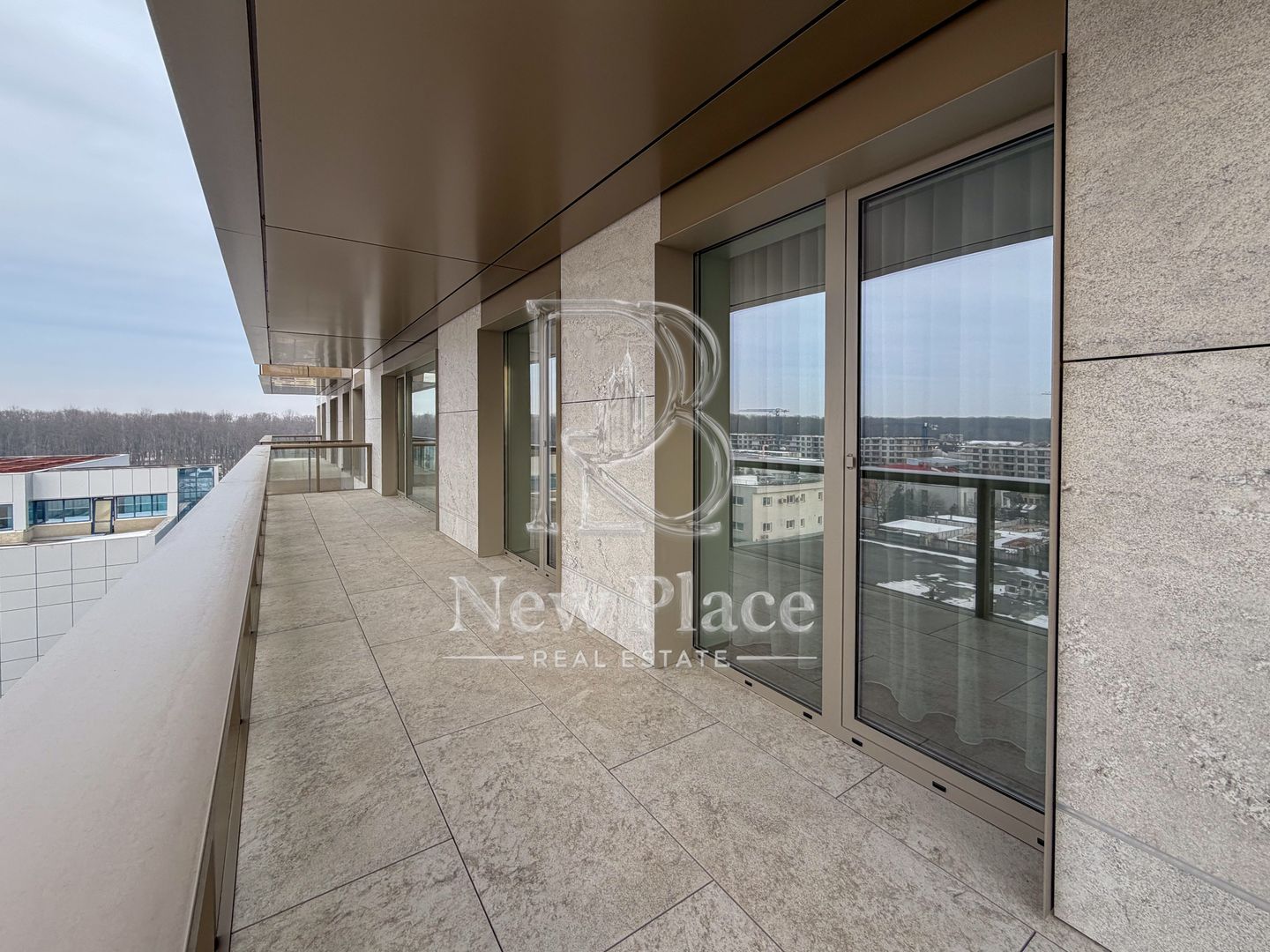 CORTINA 126 | Apartament exclusivist | Terasa 25 mp | ULTRA LUX - imaginea 17