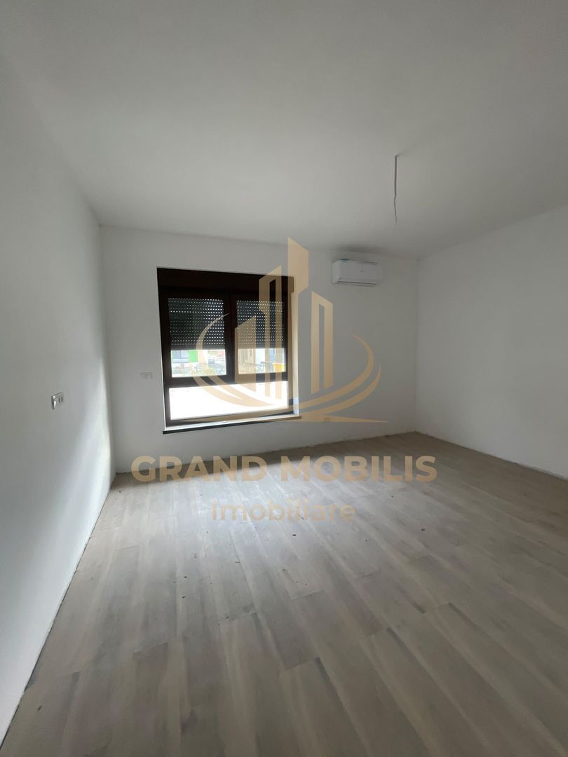 🏡 Apartament nou 2 camere - parter Giroc