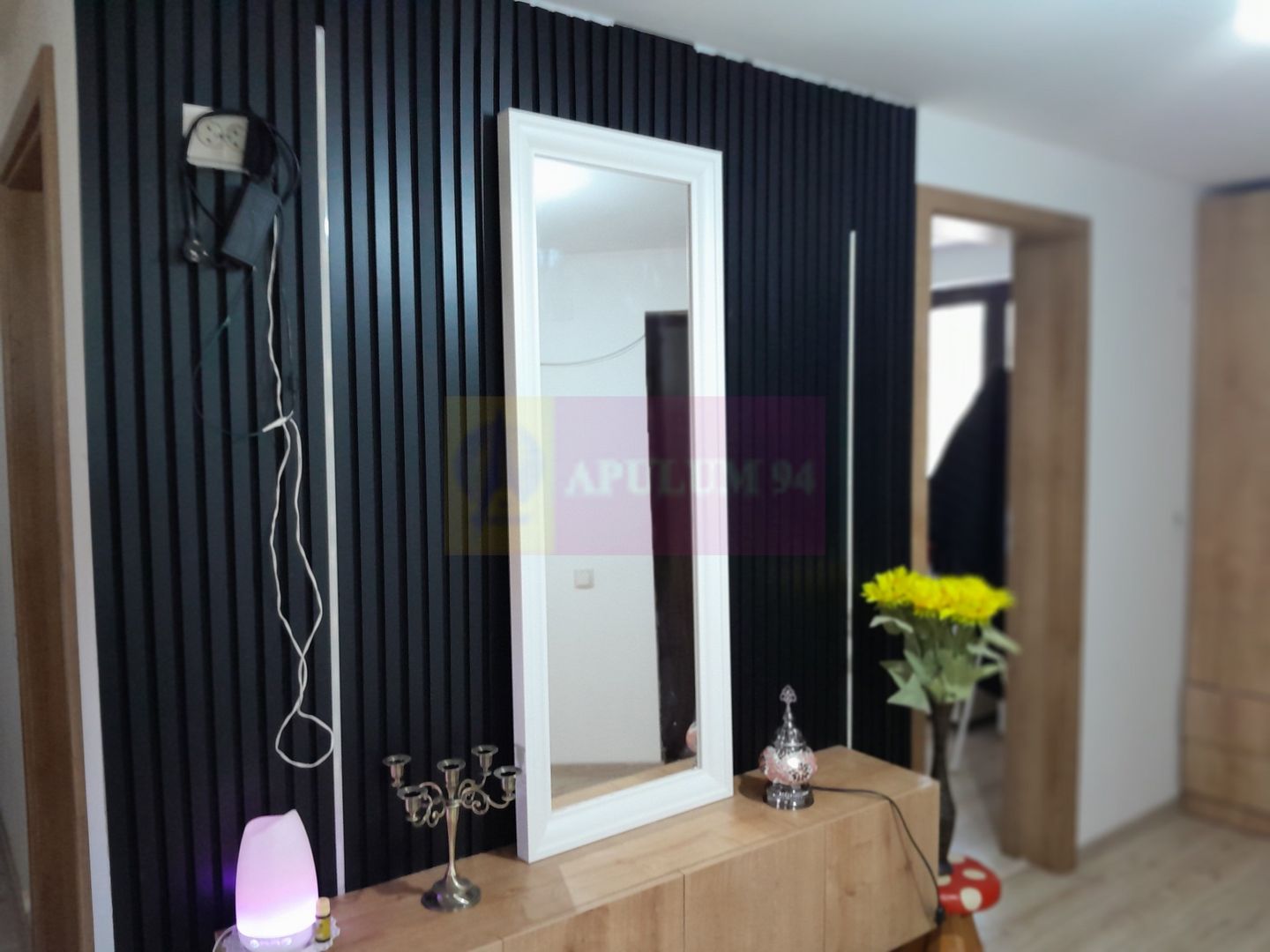 DE VANARE CASA P+M 5 CAM  GIURGIU