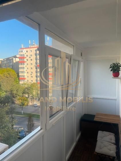 Direct proprietar | 3 camere decomandat | Parcare | Piața Sudului - imaginea 14