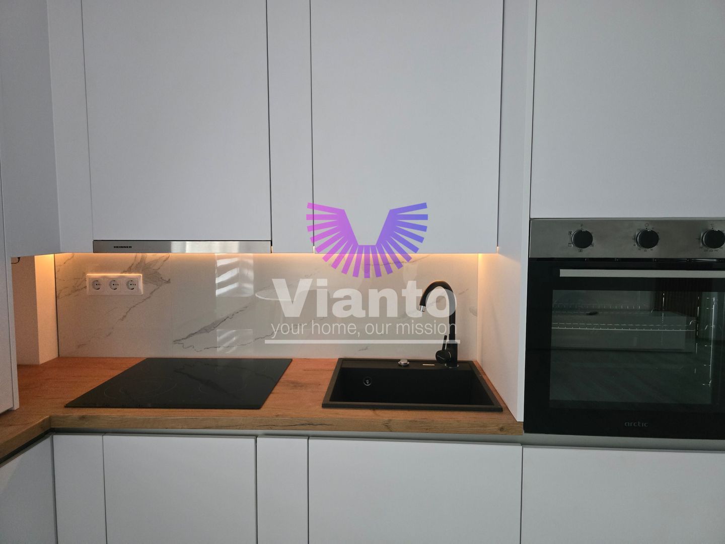 Apartament 2 camere | Pet Friendly | Doamna Stanca | Selimbar