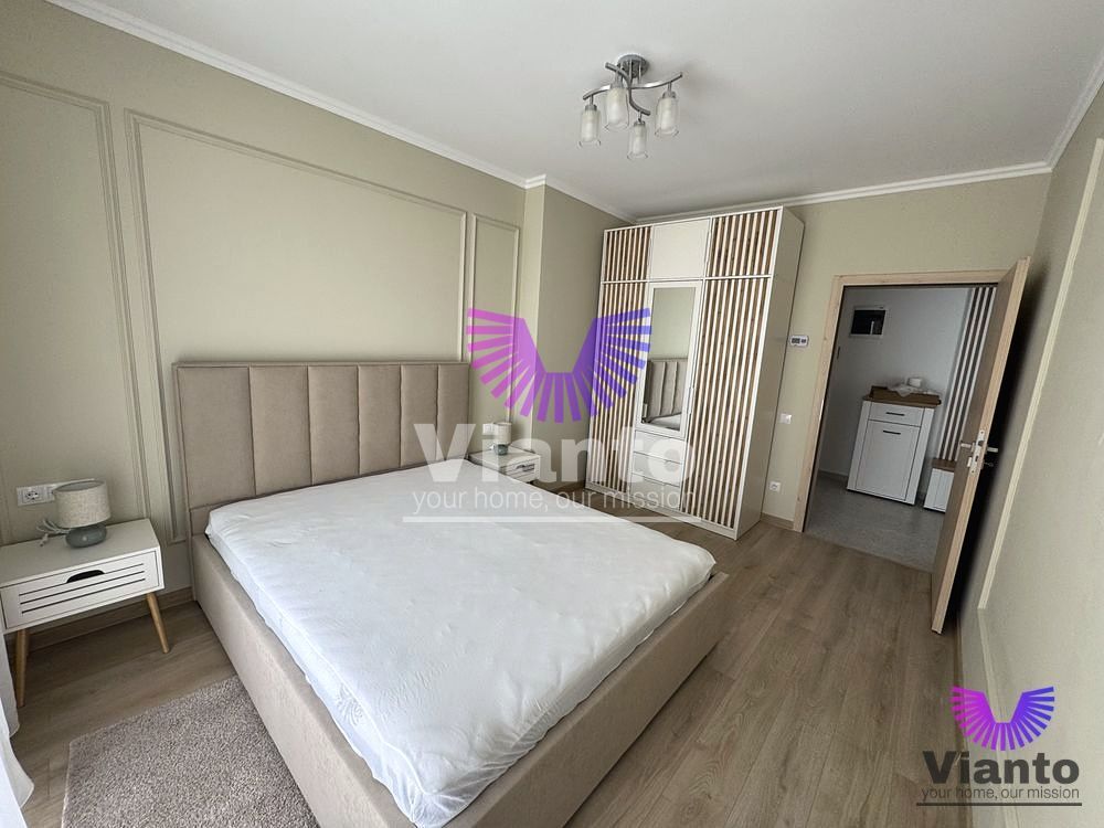 Apartament 3 camere | 2 bai | 2 locuri de parcare | City Residence | Sibiu