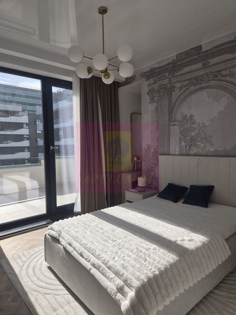 My Place Pipera | Apartamente de 2 și 3 camere, penthouse-uri - imaginea 10