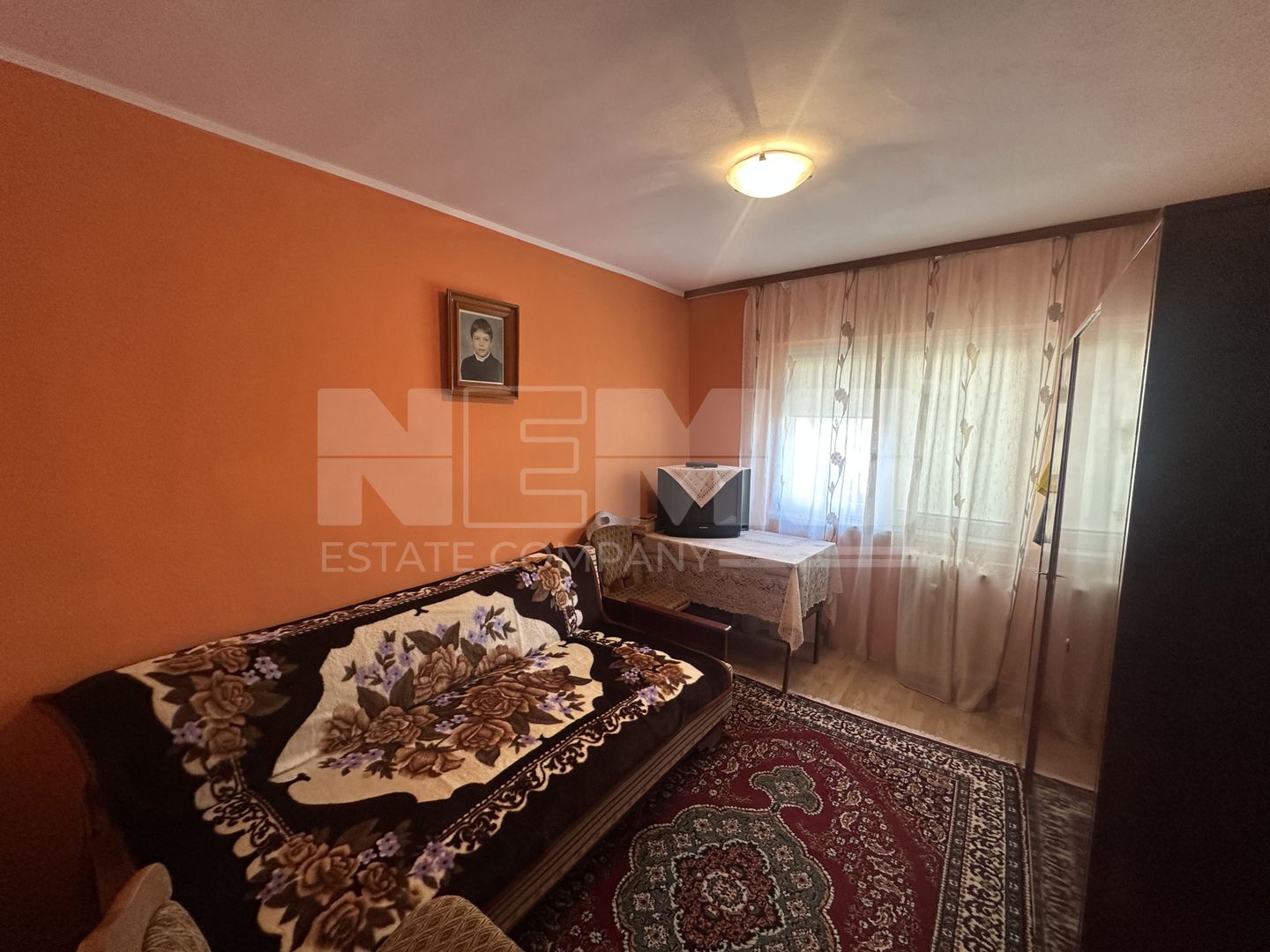 Apartament 3 Camere | Etaj 2 | Zona Oborului | 70.000 Euro - imaginea 4