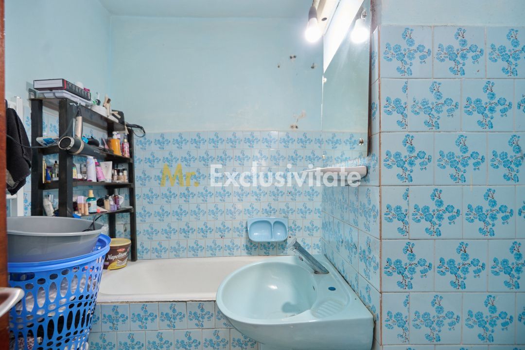 Apartament 4 camere ultracentral!! - imaginea 20