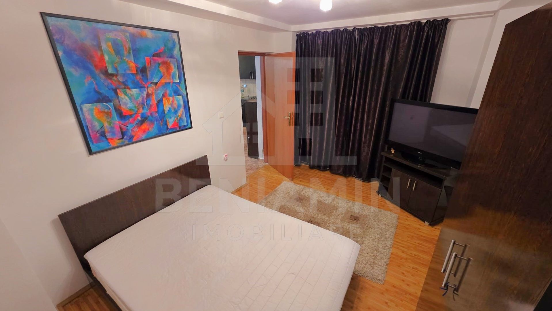Apartament etaj 1 vila Mall Promenada Craiovita -centrala -parcare - imaginea 4