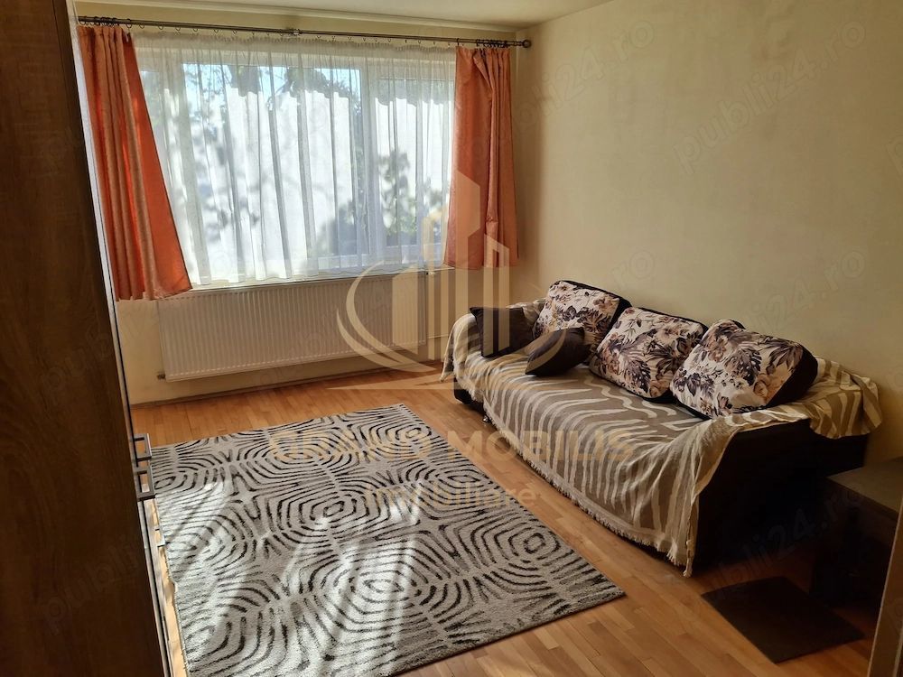 Apartament 2 Camere | Bogdăneștilor | Pet Friendly | Etaj 2
