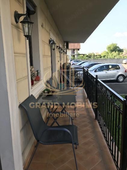 Apartament 2 camere Ronaț | 55 mp + balcon 12 mp | Mobilat complet - imaginea 6