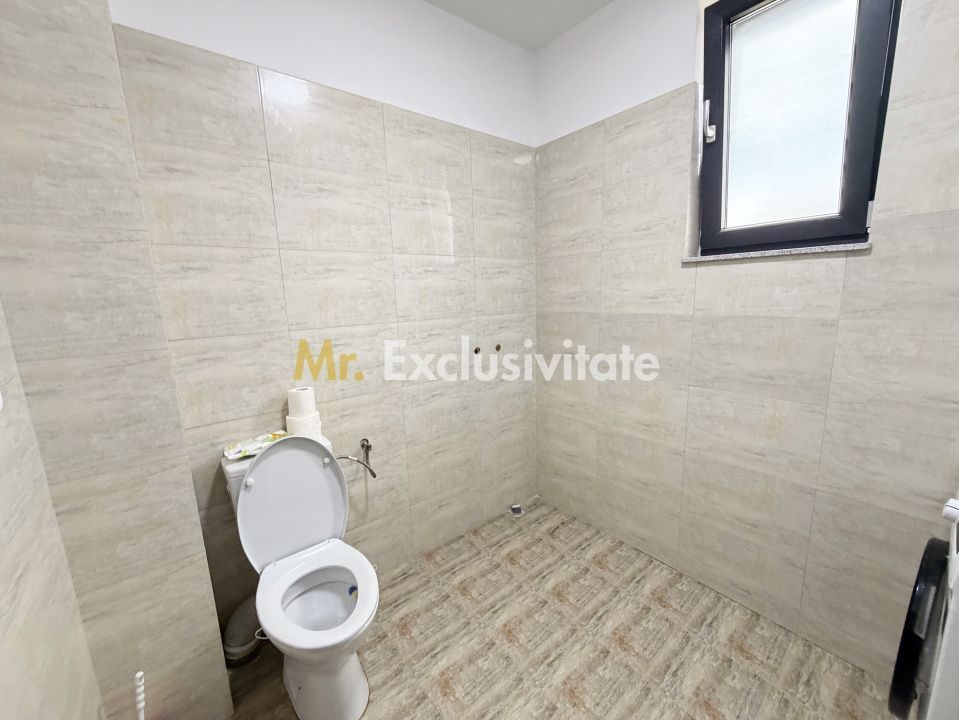 Casa spatioasa 5 camere Duplex Trivale - Clasa energetic A - imaginea 11