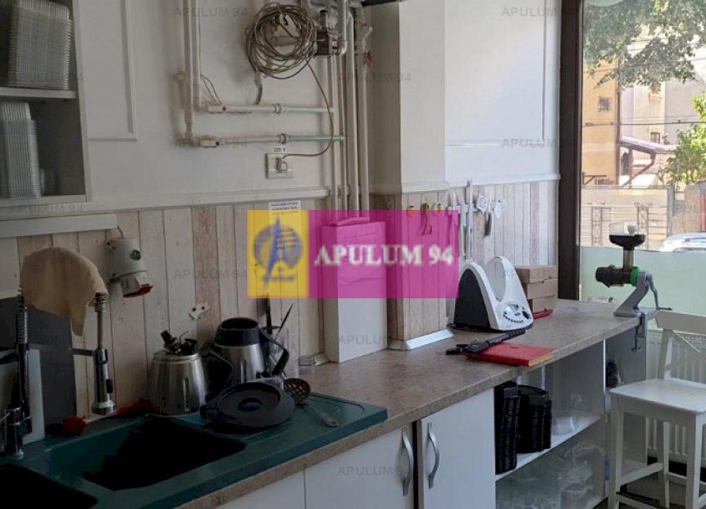 Spatiu Comercial Frumos si Modern UltraCentral